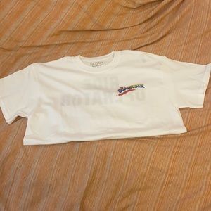 The boardwalk at Hershey park ride operator!!